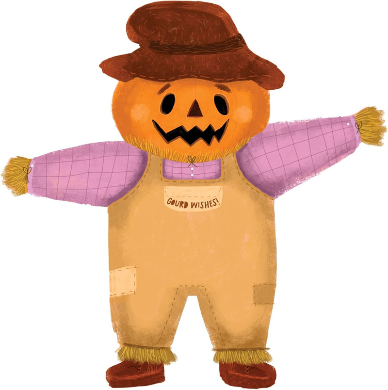 Halloween Hug Cards