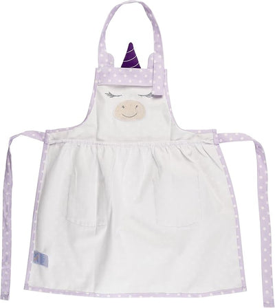 Unicorn - Kid's Apron