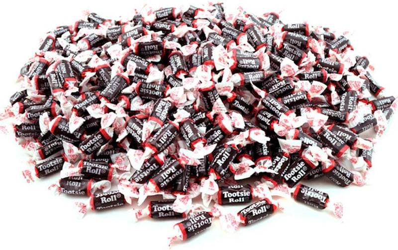 Tootsie Roll Midgees Candy-SOLD INDIVIDUALLY