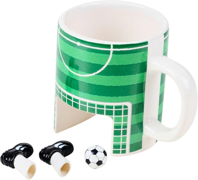 Soccer Mug