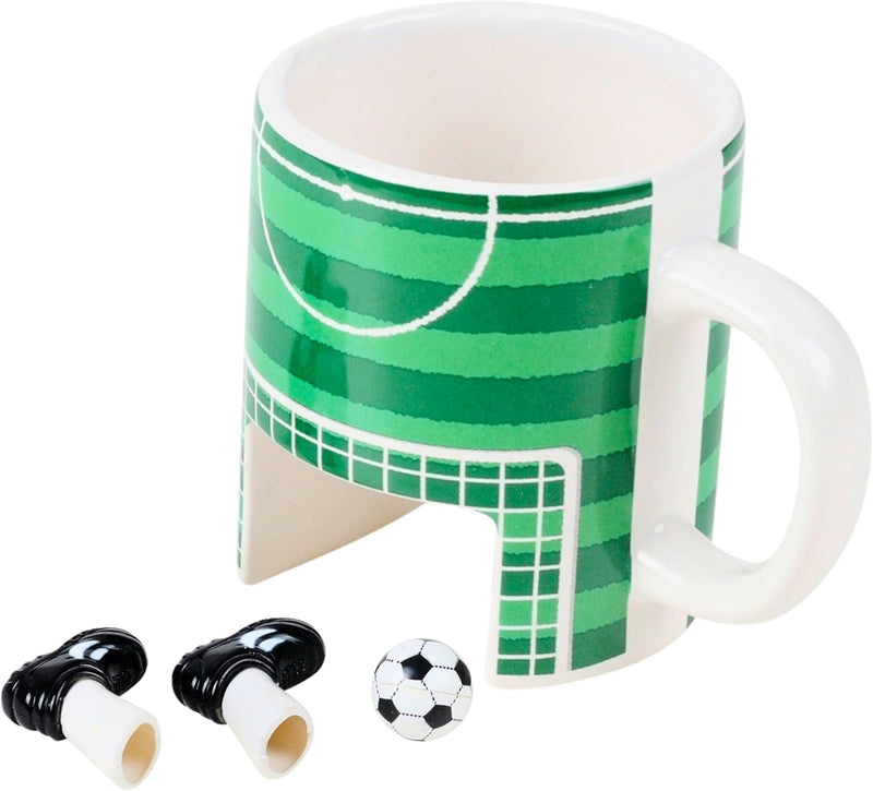 Soccer Mug