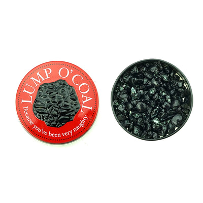 Lump of Coal - Gum