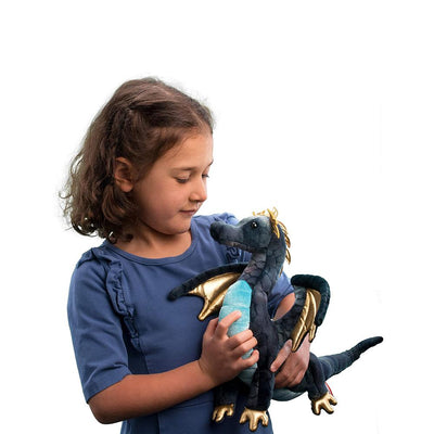 Aragon Navy Dragon