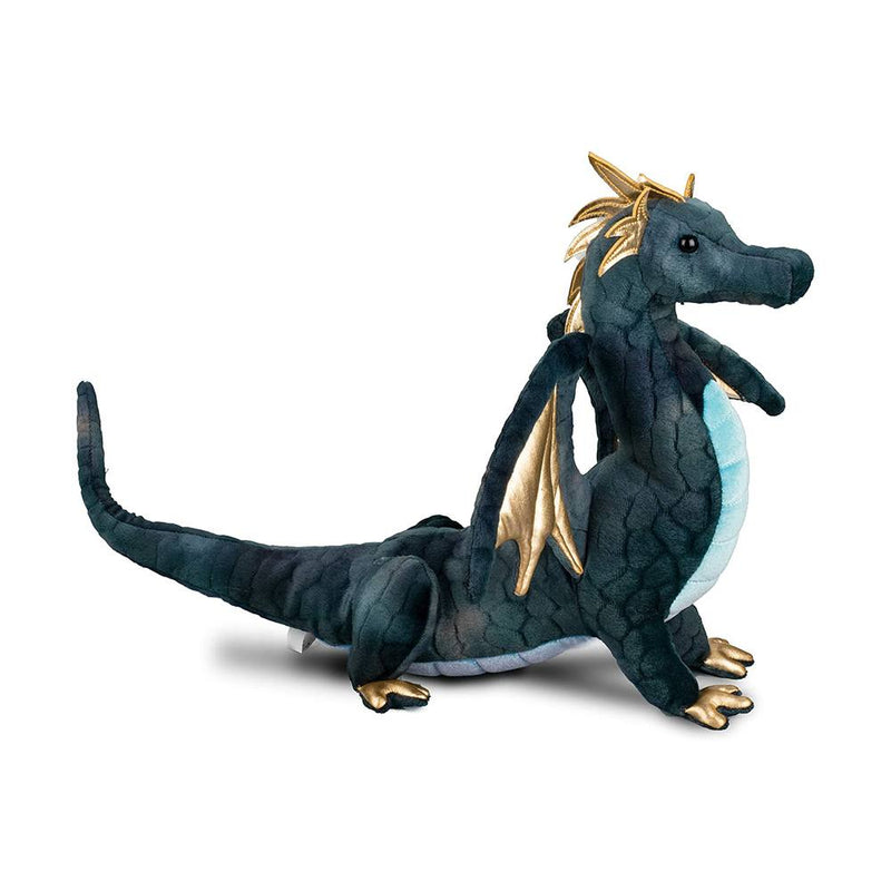 Aragon Navy Dragon