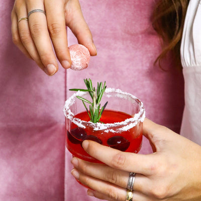 Cocktail Bomb Shop - HOLIDAY VARIETY PACK