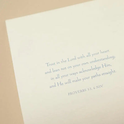 Wedding - Forever Bound In Love Card
