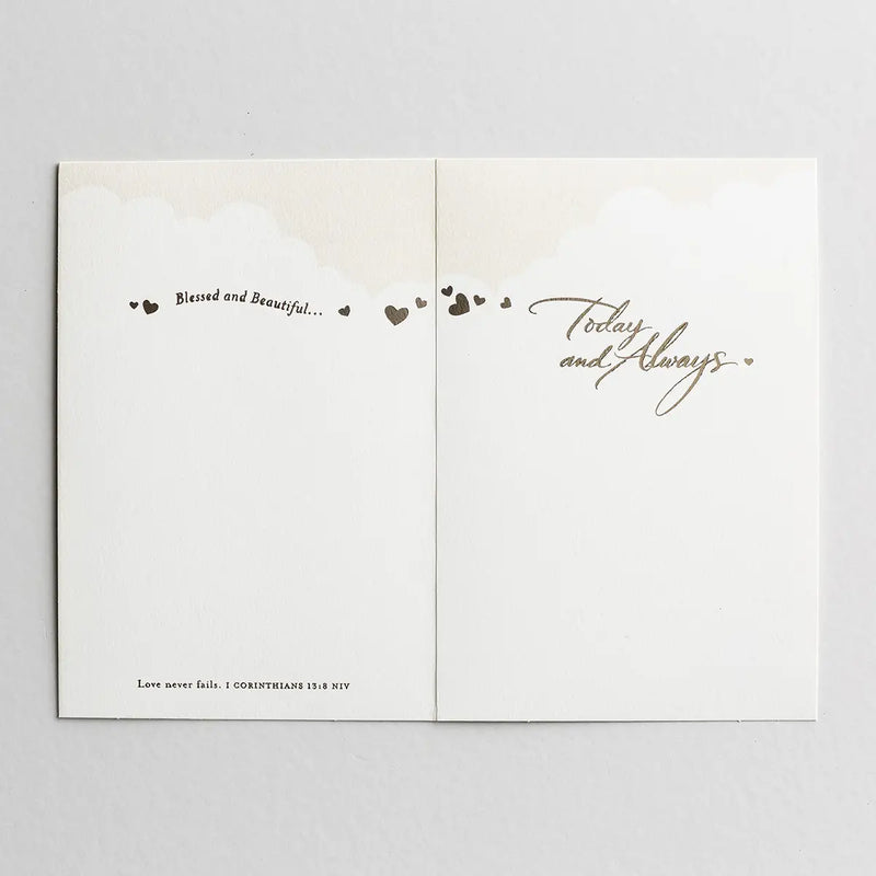 Wedding - We Wish You Love
