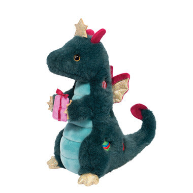 Deck The Dragon