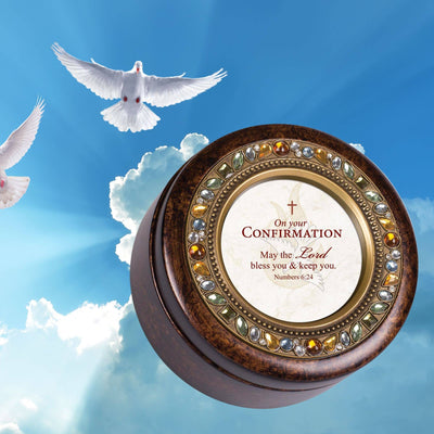 On Your Confirmation Petite Box