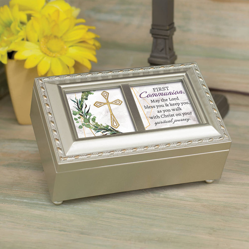 Petite Music Box - Communion