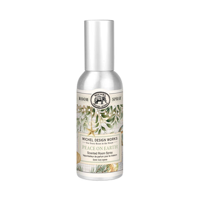 Peace on Earth Room Spray
