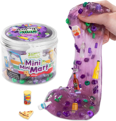 Crazy Aaron’s Mini-Mini Mart Slime
