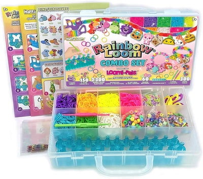 The Original Rainbow Loom Combo Set