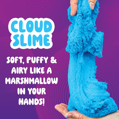 Crazy Aaron’s Lollipop Shop Fluffy Slime