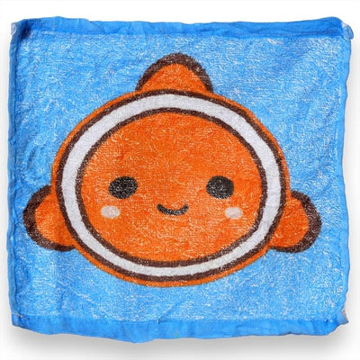 Magic Washcloth