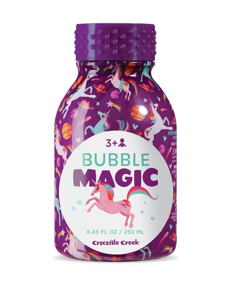 Magic Bubbles-Unicorn 🦄