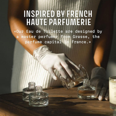 Soothing Provence Citrus Perfume Eau de Toilette