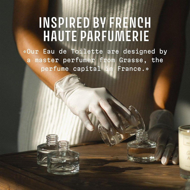 Soothing Provence Citrus Perfume Eau de Toilette