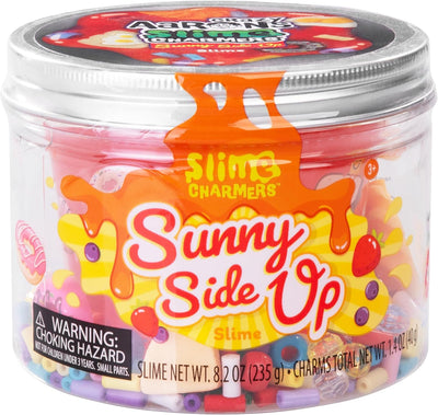 Crazy Aaron’s Sunny Side Up Slime