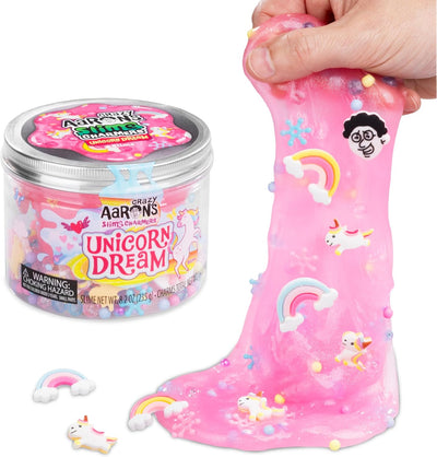 Crazy Aaron’s Unicorn Dream Slime