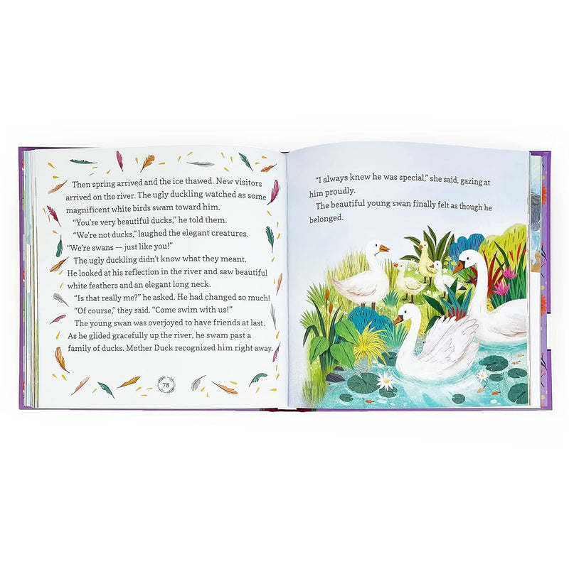 3-Minute Stories for 3-Year-Olds
