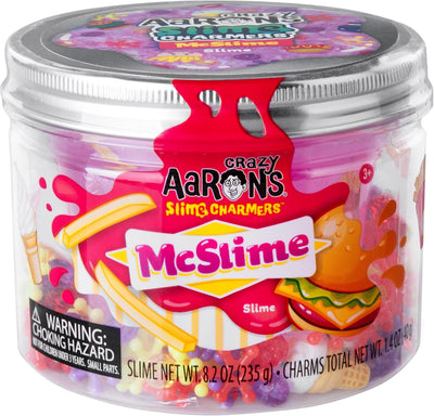 Crazy Aaron’s Mcslime Slime