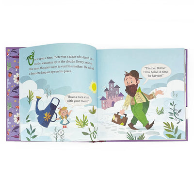 3-Minute Stories for 3-Year-Olds