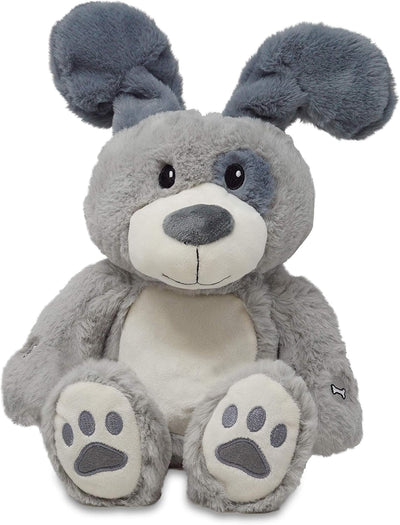Peeka Boo Parker 🐶 Musical Plush