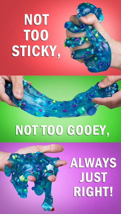 Crazy Aaron’s Cosmic Matter Slime