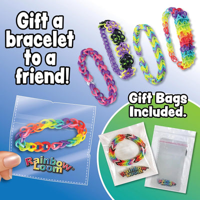 The Original Rainbow Loom Combo Set