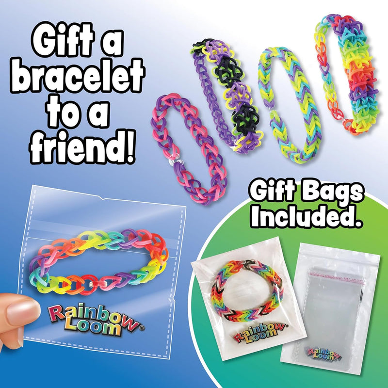 The Original Rainbow Loom Combo Set
