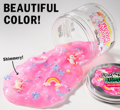Crazy Aaron’s Unicorn Dream Slime