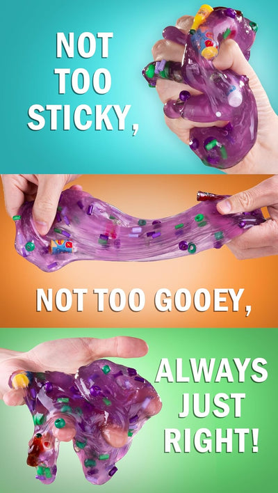 Crazy Aaron’s Mini-Mini Mart Slime