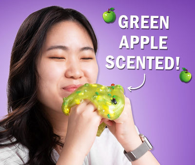 Crazy Aaron’s Dumpster Dive Slime