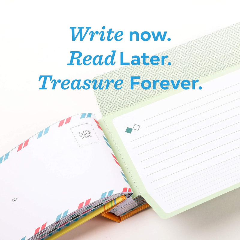 Letters to My Grandparent