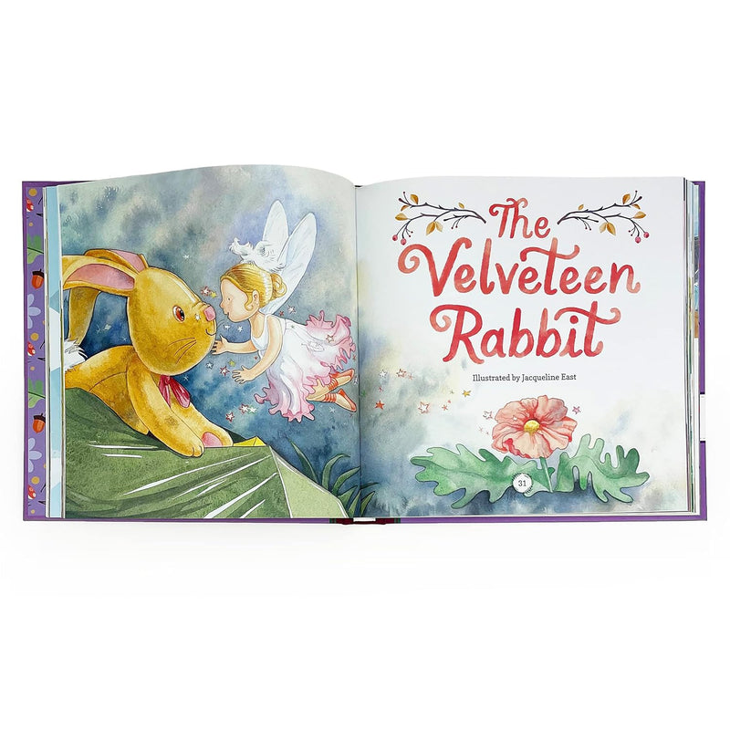 3-Minute Stories for 3-Year-Olds