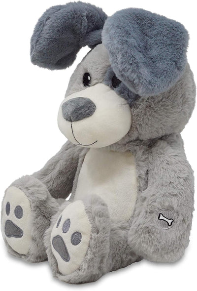Peeka Boo Parker 🐶 Musical Plush
