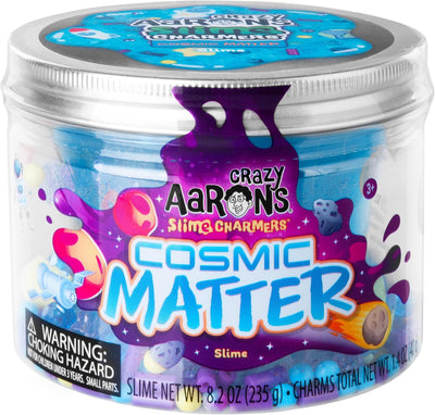 Crazy Aaron’s Cosmic Matter Slime