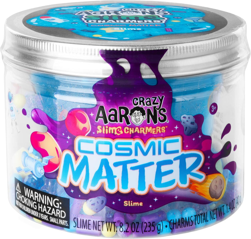 Crazy Aaron’s Cosmic Matter Slime
