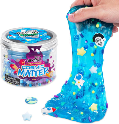 Crazy Aaron’s Cosmic Matter Slime
