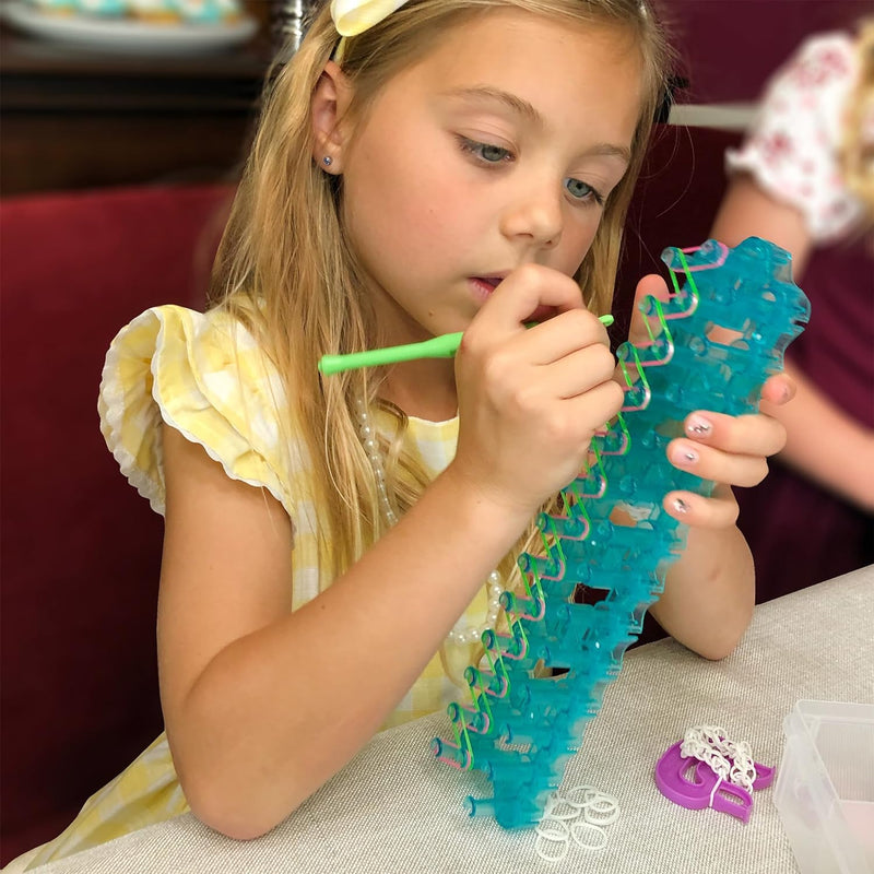 The Original Rainbow Loom Combo Set