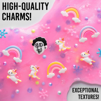 Crazy Aaron’s Unicorn Dream Slime