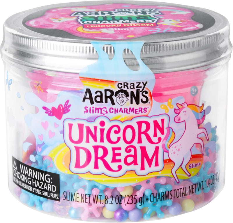 Crazy Aaron’s Unicorn Dream Slime