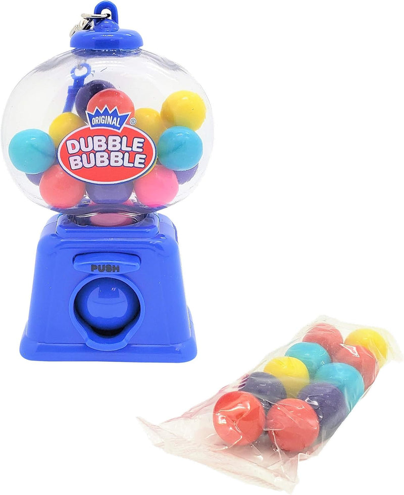 Dubble Bubble Dispenser Keyring