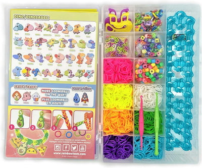 The Original Rainbow Loom Combo Set