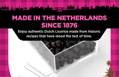 Licorice Cats
