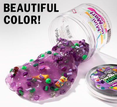 Crazy Aaron’s Mini-Mini Mart Slime