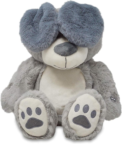 Peeka Boo Parker 🐶 Musical Plush