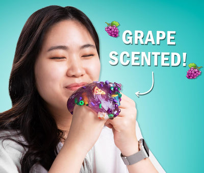 Crazy Aaron’s Mini-Mini Mart Slime