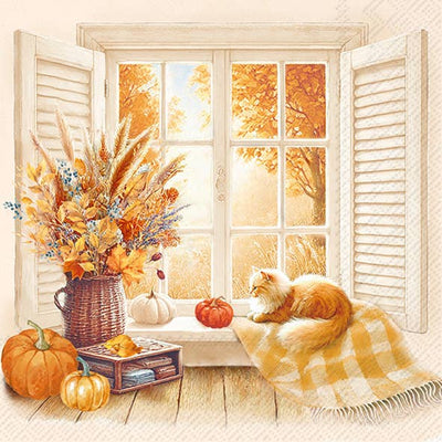 The Autumn Edit